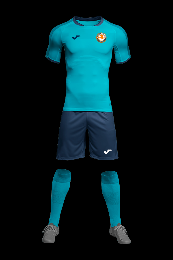 Equipación 3
